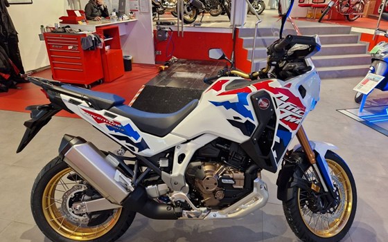 Neufahrzeug Honda CRF1100L Africa Twin Adventure Sports DCT - Bild 1