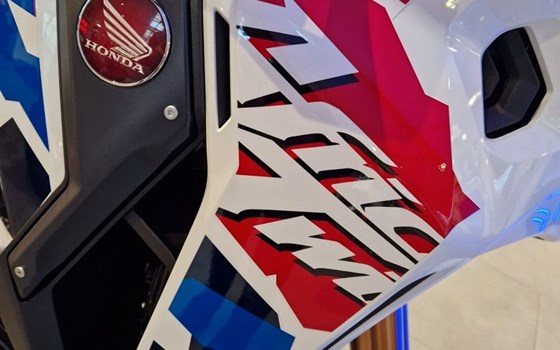 Neufahrzeug Honda CRF1100L Africa Twin Adventure Sports DCT - Bild 14