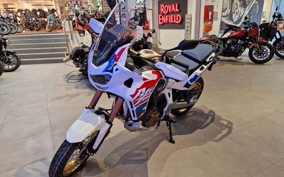 Neufahrzeug Honda CRF1100L Africa Twin Adventure Sports DCT - Bild 3