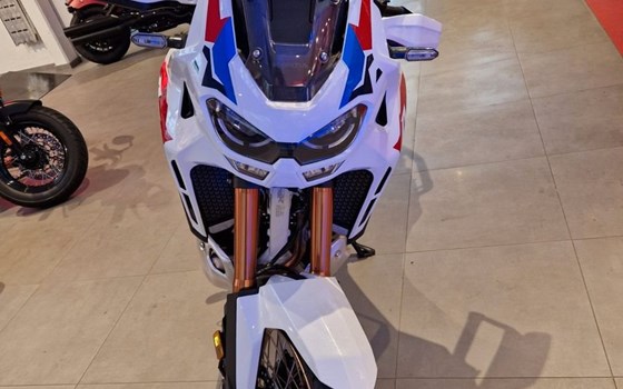 Neufahrzeug Honda CRF1100L Africa Twin Adventure Sports DCT - Bild 7