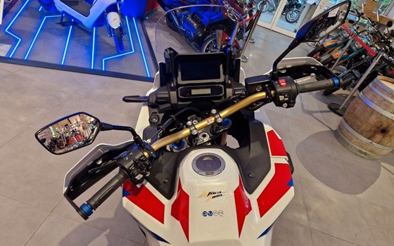 Neufahrzeug Honda CRF1100L Africa Twin Adventure Sports DCT - Bild 9