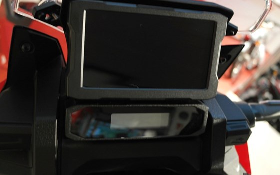 Neufahrzeug Honda CRF1100L Africa Twin DCT - Bild 10