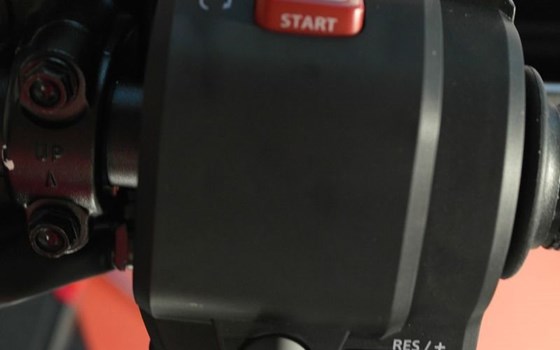 Neufahrzeug Honda CRF1100L Africa Twin DCT - Bild 13