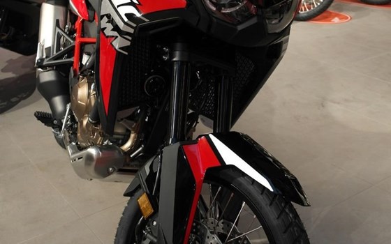 Neufahrzeug Honda CRF1100L Africa Twin DCT - Bild 4