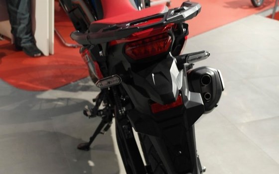 Neufahrzeug Honda CRF1100L Africa Twin DCT - Bild 5