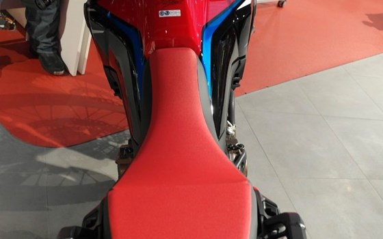 Neufahrzeug Honda CRF1100L Africa Twin DCT - Bild 9