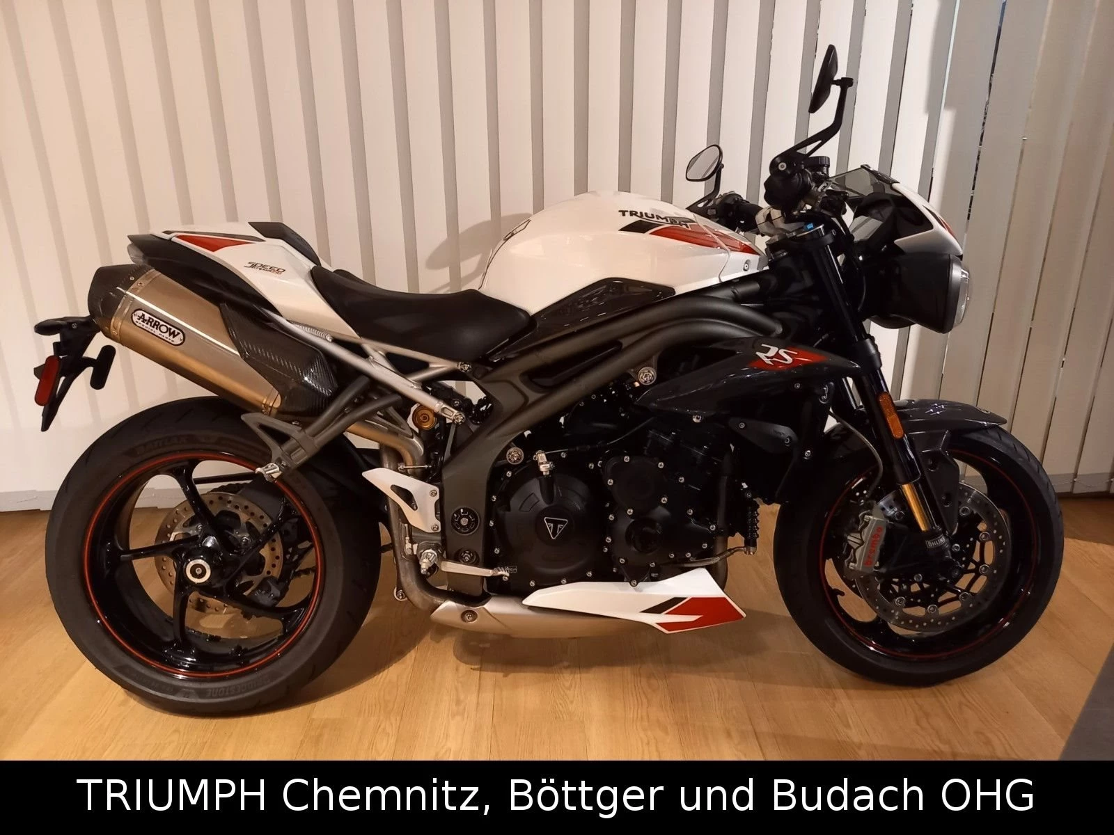 Gebrauchtfahrzeug