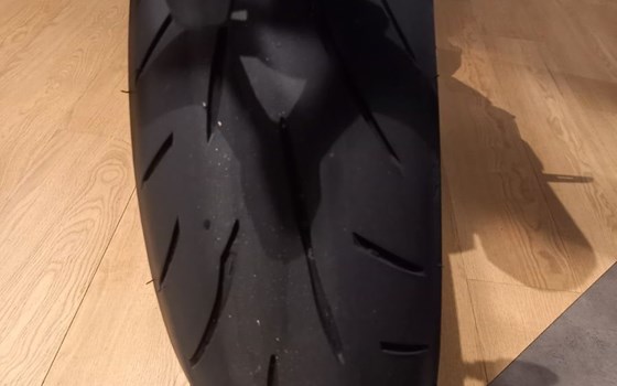 Gebrauchtmotorrad Triumph Speed Triple 1050 - Bild 8