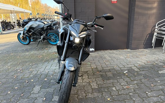 Gebrauchtmotorrad Yamaha MT-03 - Bild 14