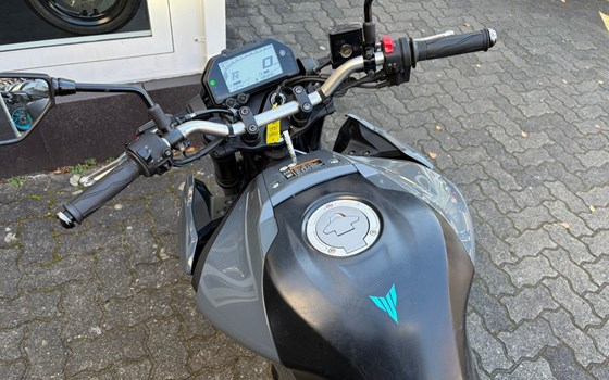 Gebrauchtmotorrad Yamaha MT-03 - Bild 9