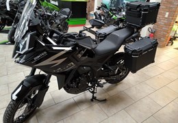 Neumotorrad Zontes 703F