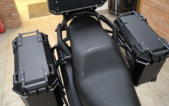 Neufahrzeug Zontes 703F - Bild 3