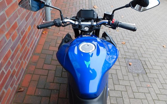 Gebrauchtmotorrad Yamaha MT-03 - Bild 10