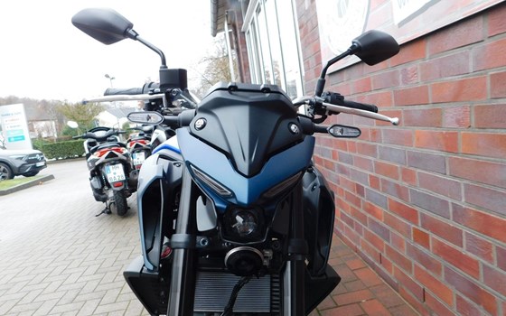 Gebrauchtmotorrad Yamaha MT-03 - Bild 6