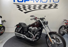 Gebrauchte Harley-Davidson Dyna Wide Glide FXDWG