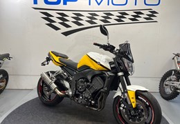 Gebrauchte Yamaha FZ1