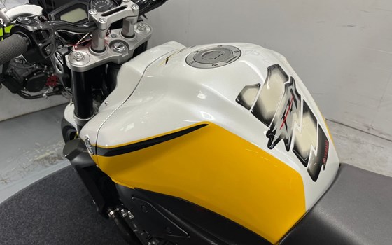 Gebrauchtmotorrad Yamaha FZ1 - Bild 10