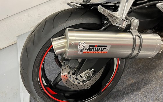 Gebrauchtmotorrad Yamaha FZ1 - Bild 14