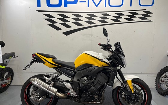 Gebrauchtmotorrad Yamaha FZ1 - Bild 15