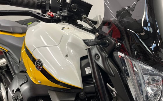 Gebrauchtmotorrad Yamaha FZ1 - Bild 17