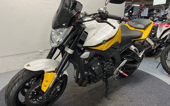 Gebrauchtmotorrad Yamaha FZ1 - Bild 4