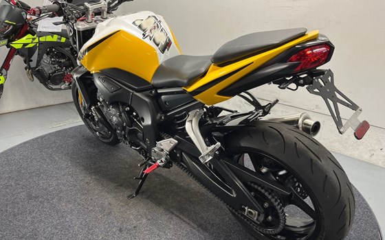 Gebrauchtmotorrad Yamaha FZ1 - Bild 5