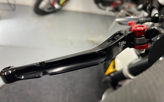 Gebrauchtmotorrad Yamaha FZ1 - Bild 7