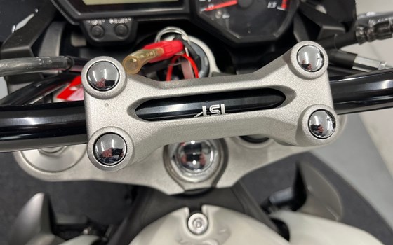 Gebrauchtmotorrad Yamaha FZ1 - Bild 8