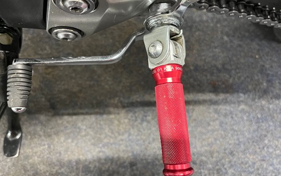 Gebrauchtmotorrad Yamaha FZ1 - Bild 9