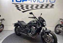 Gebrauchte Kawasaki Vulcan S