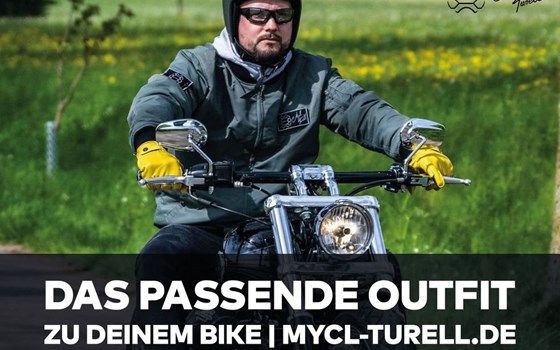 Gebrauchtmotorrad Harley-Davidson Softail Sport Glide FLSB - Bild 4