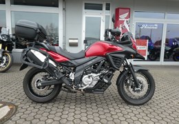 Gebrauchte Suzuki V-Strom 650