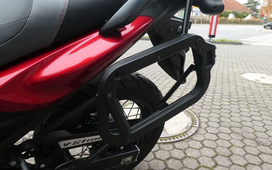 Gebrauchtmotorrad Suzuki V-Strom 650 - Bild 10