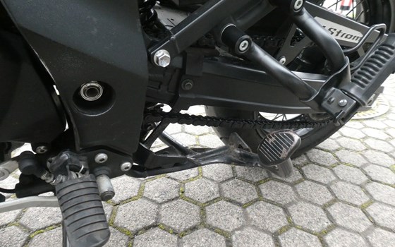 Gebrauchtmotorrad Suzuki V-Strom 650 - Bild 11