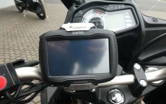 Gebrauchtmotorrad Suzuki V-Strom 650 - Bild 12