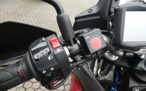 Gebrauchtmotorrad Suzuki V-Strom 650 - Bild 13