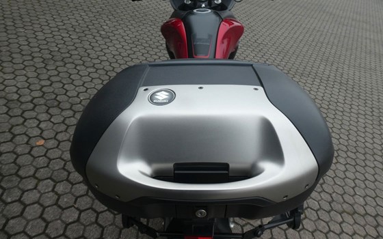 Gebrauchtmotorrad Suzuki V-Strom 650 - Bild 14