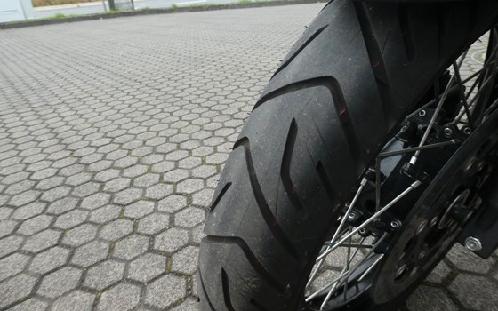 Gebrauchtmotorrad Suzuki V-Strom 650 - Bild 15