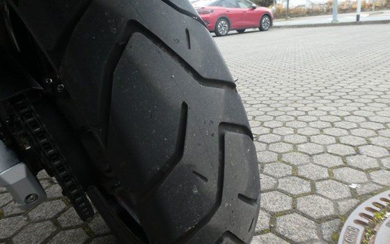 Gebrauchtmotorrad Suzuki V-Strom 650 - Bild 16