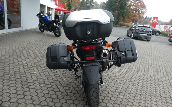 Gebrauchtmotorrad Suzuki V-Strom 650 - Bild 18