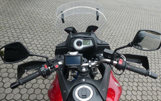 Gebrauchtmotorrad Suzuki V-Strom 650 - Bild 7