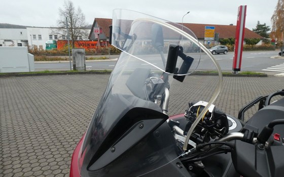 Gebrauchtmotorrad Suzuki V-Strom 650 - Bild 8