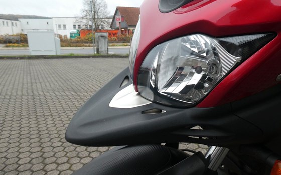 Gebrauchtmotorrad Suzuki V-Strom 650 - Bild 9