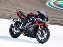 Aprilia RSV4 1100 Factory