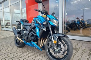 Angebot Suzuki GSX-S750