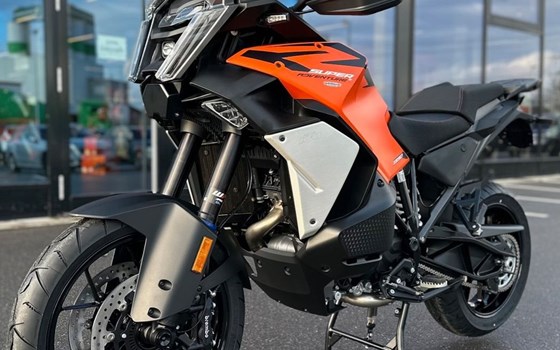 Neufahrzeug KTM 1390 Super Adventure S EVO - Bild 1