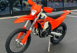 Neumotorrad KTM 500 EXC-F 2026