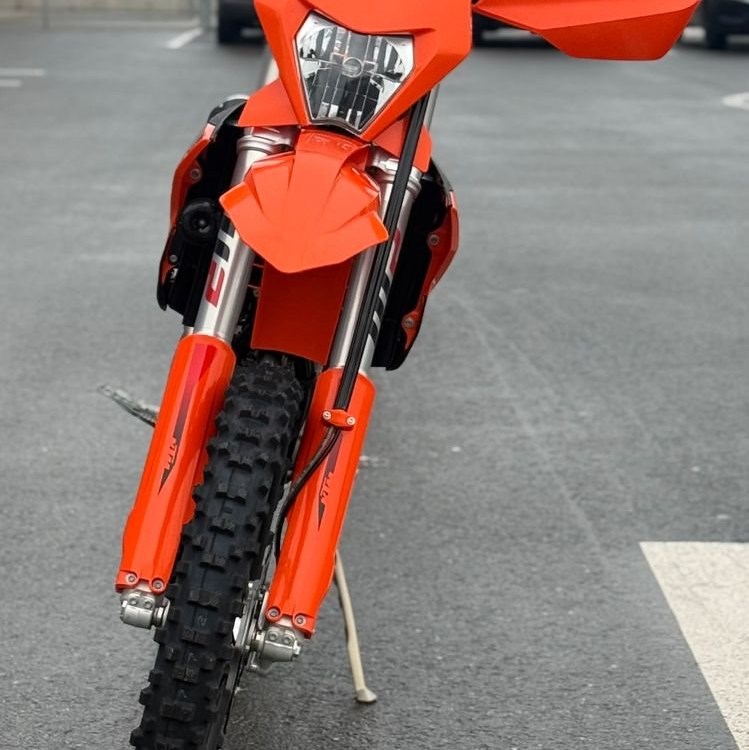 Angebot KTM 500 EXC-F 2026