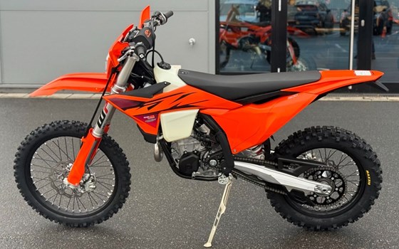 Neufahrzeug KTM 500 EXC-F 2026 - Bild 5