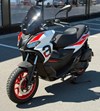 Aprilia SR GT 125